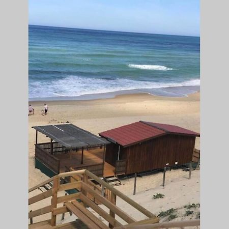 Maison A 300M De La Plage, Quartier Calme Mimizan-Plage Buitenkant foto