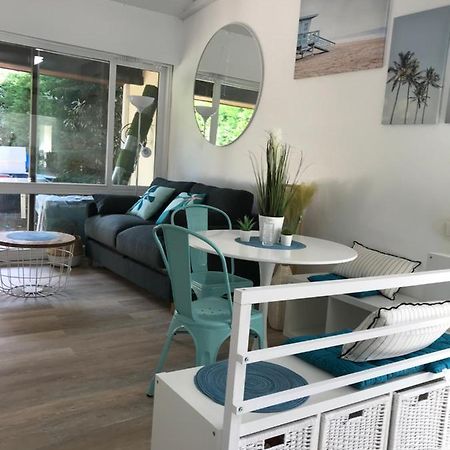 Maison A 300M De La Plage, Quartier Calme Mimizan-Plage Buitenkant foto