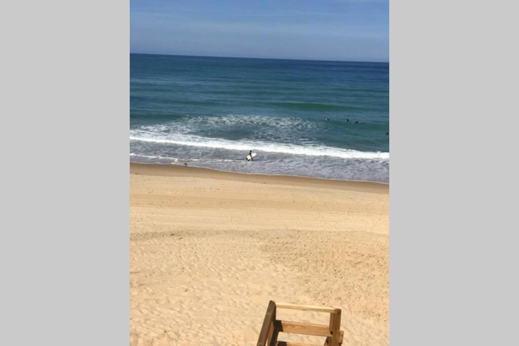 Maison A 300M De La Plage, Quartier Calme Mimizan-Plage Buitenkant foto