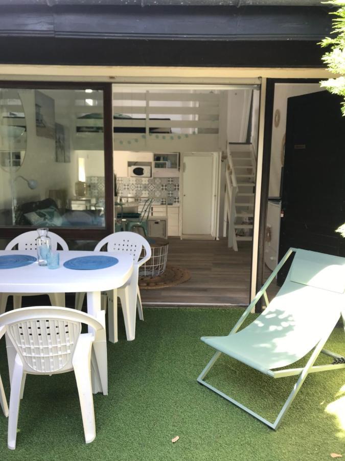 Maison A 300M De La Plage, Quartier Calme Mimizan-Plage Buitenkant foto