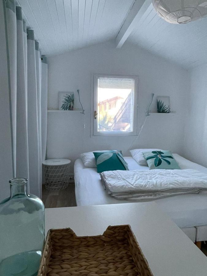 Maison A 300M De La Plage, Quartier Calme Mimizan-Plage Buitenkant foto