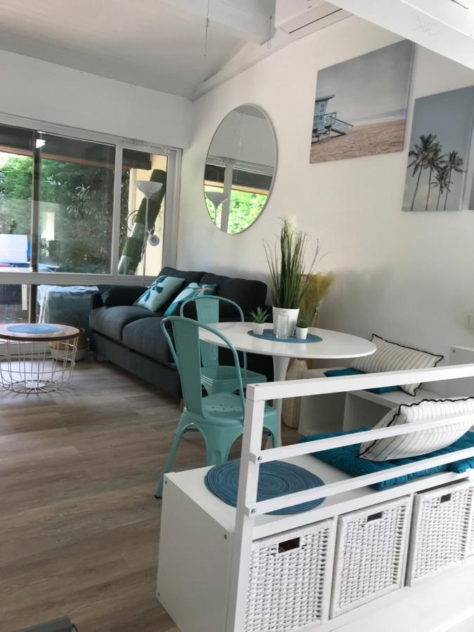 Maison A 300M De La Plage, Quartier Calme Mimizan-Plage Buitenkant foto