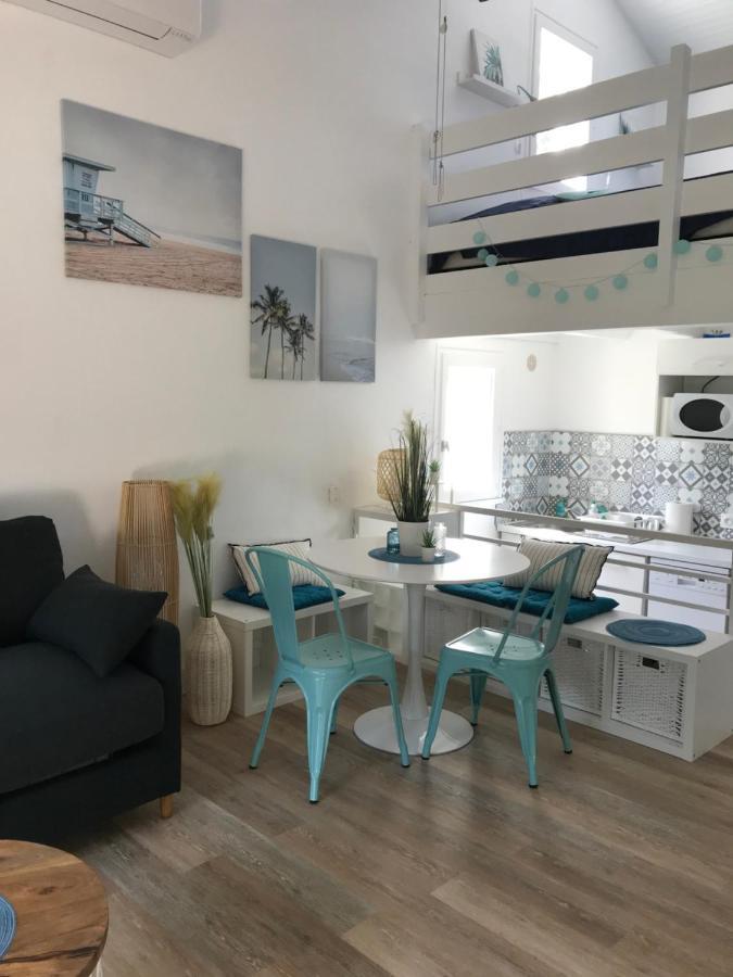 Maison A 300M De La Plage, Quartier Calme Mimizan-Plage Buitenkant foto
