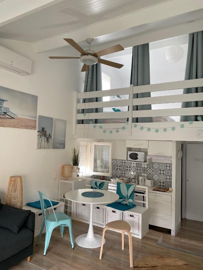Maison A 300M De La Plage, Quartier Calme Mimizan-Plage Buitenkant foto