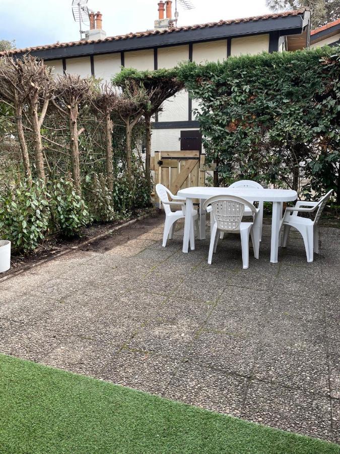 Maison A 300M De La Plage, Quartier Calme Mimizan-Plage Buitenkant foto