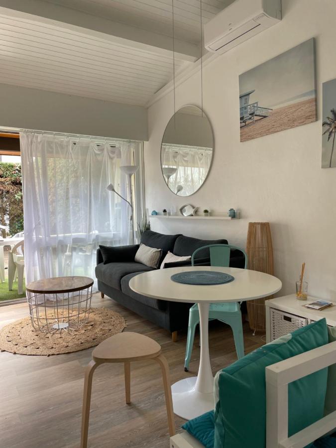 Maison A 300M De La Plage, Quartier Calme Mimizan-Plage Buitenkant foto